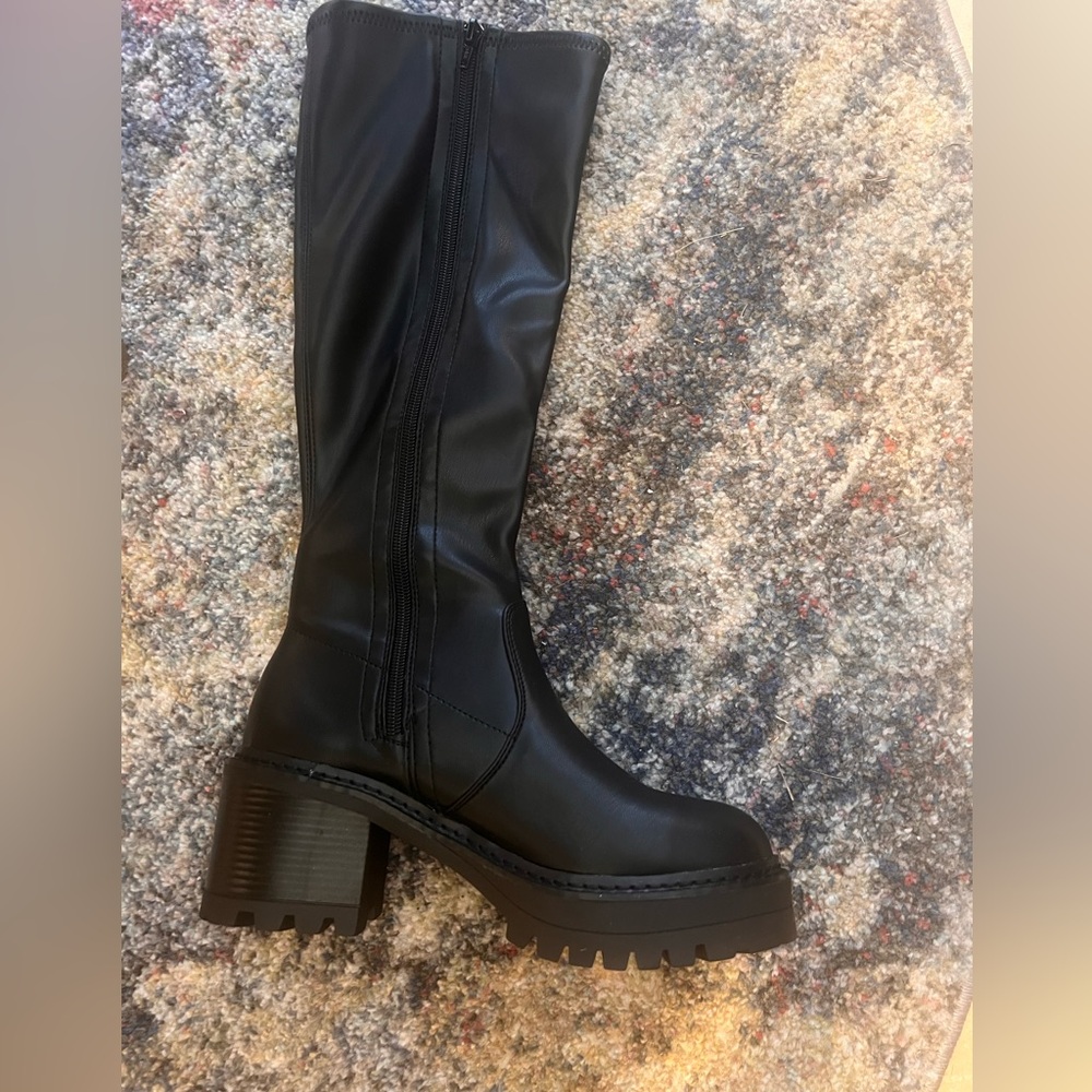 Brand New boots